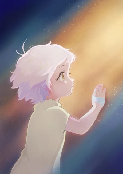 アニメ: Moshi, Kore kara Umareru no nara