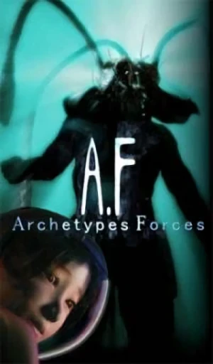 アニメ: Archetypes Forces