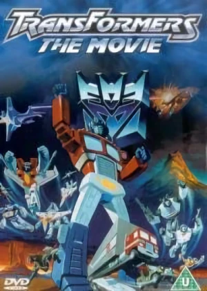 アニメ: Transformers: The Movie
