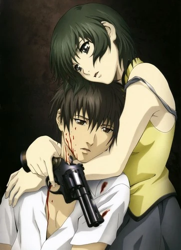 アニメ: Phantom: Requiem for the Phantom