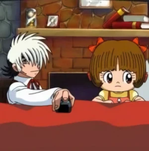 アニメ: Black Jack: Internet-han