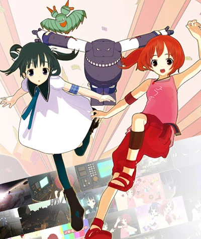 アニメ: SOS TV Walpurgis Night Fever
