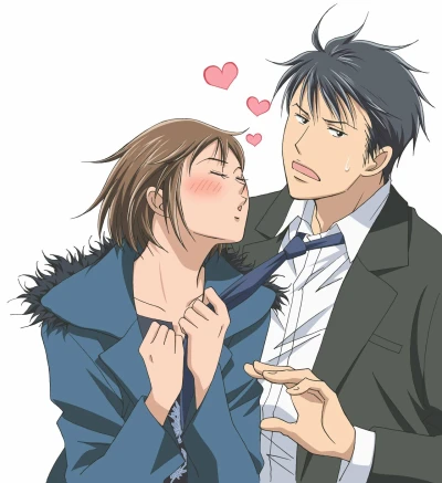 アニメ: Nodame Cantabile: Finale - Mine to Kiyora no Saikai