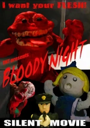 アニメ: Bloody Night