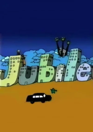 アニメ: Jubilee