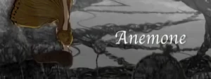 アニメ: Anemone