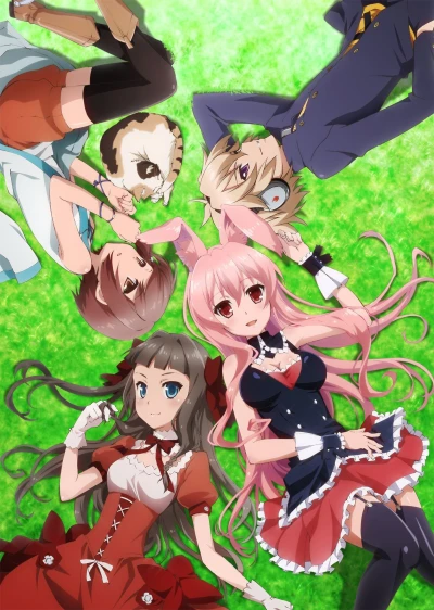 アニメ: Mondaiji-tachi ga Isekai kara Kuru Sou desu yo?