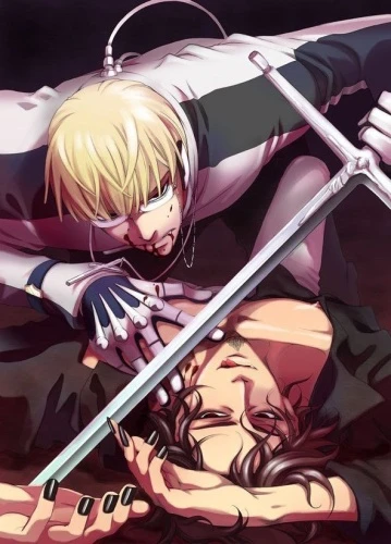 アニメ: Vassalord
