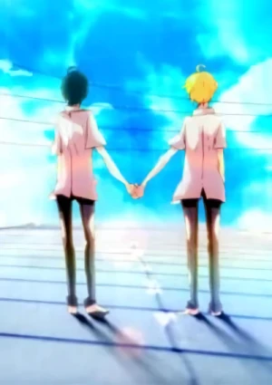 アニメ: Robotica * Robotics
