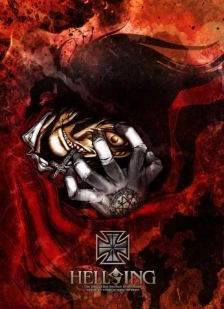 アニメ: Hellsing: Digest for Freaks
