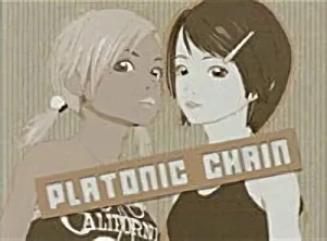 アニメ: Platonic Chain: Web
