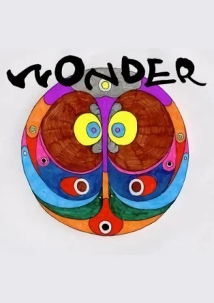 アニメ: Wonder