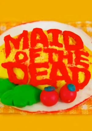 アニメ: Maid of the Dead