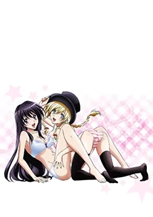 アニメ: Kenzen Robo Daimidaler Specials