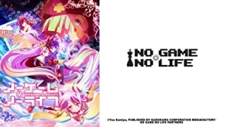 No Game no Life