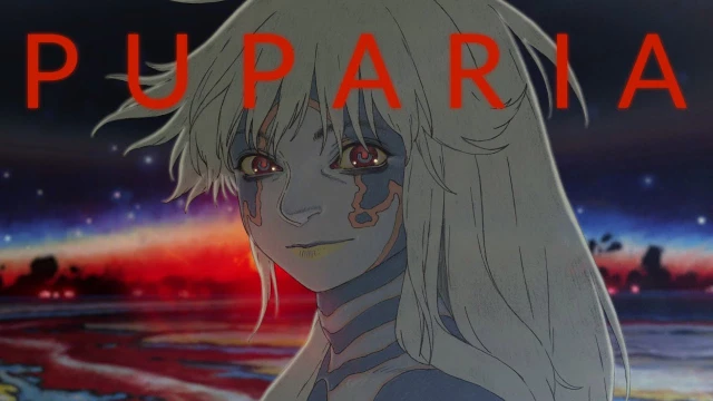 動画配信サービス: Puparia