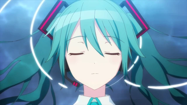 動画配信サービス: 群青讃歌