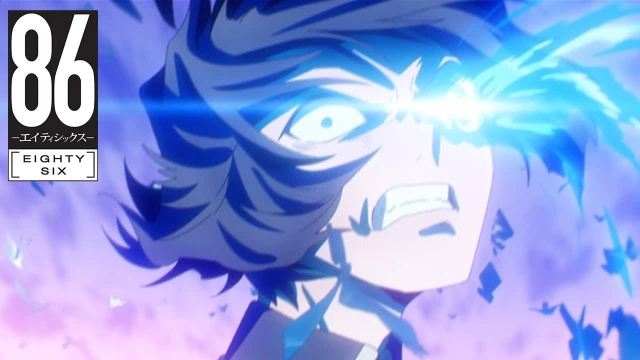 Kyoukaisen (境界線)