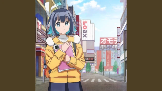 Link: past and future (リンク〜past and future〜)