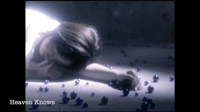 Heaven Knows