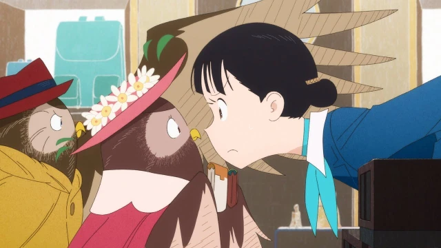 予告編