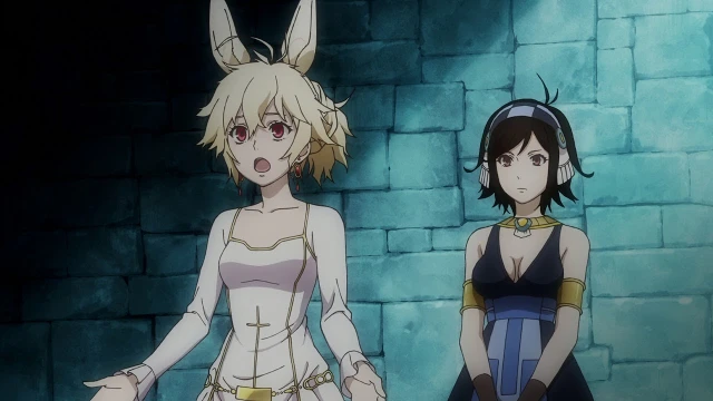 Episode 01