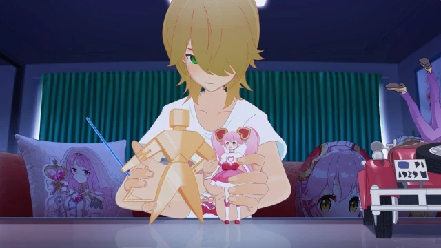 動画配信サービス: エピソード 10