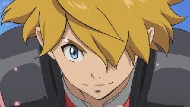 動画配信サービス: エピソード 6