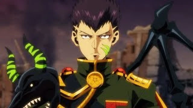 動画配信サービス: エピソード 4