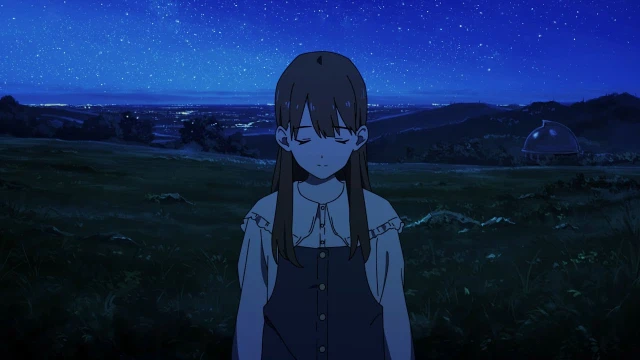 動画配信サービス: 一番近くて遠い星 [2022 Version]