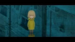 動画配信サービス: Rain Town