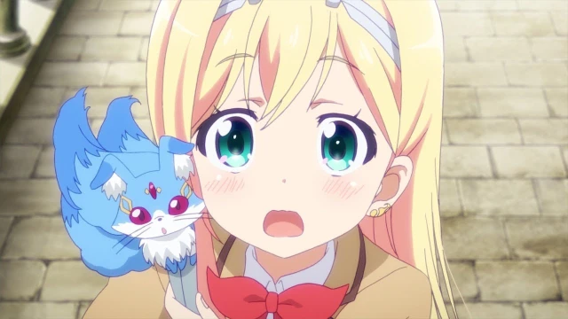 動画配信サービス: エピソード 01