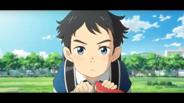 予告編