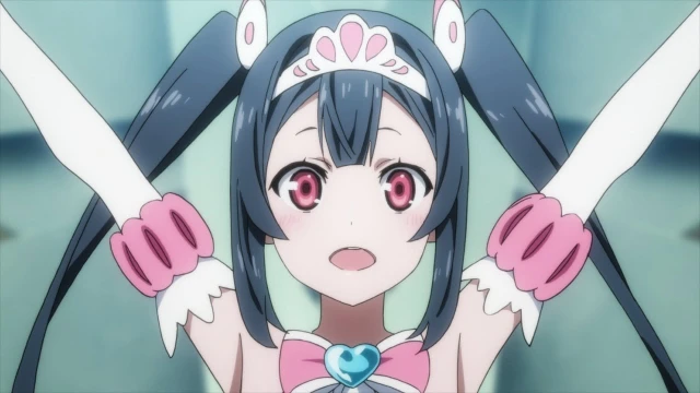 予告編
