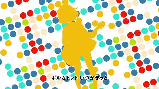 動画配信サービス: ポルカドット