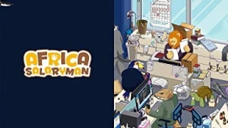 Africa Salaryman