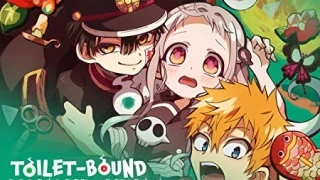 Toilet-bound Hanako-kun