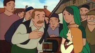動画配信サービス: エピソード 01