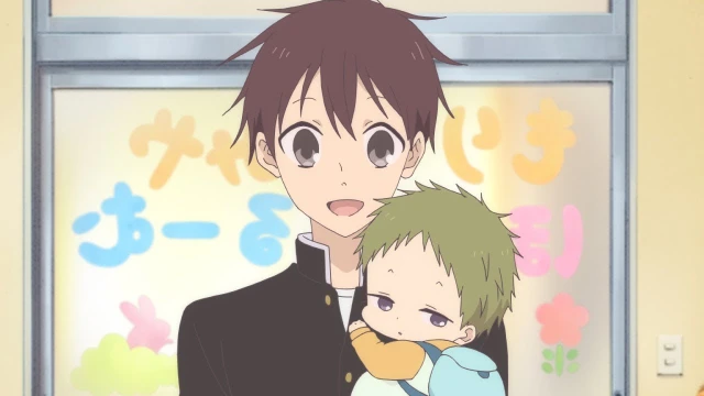 動画配信サービス: エピソード 01