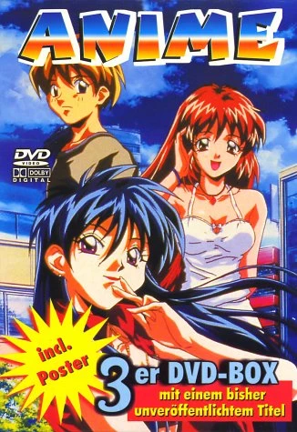 Anime Box