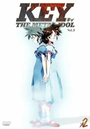 Key: The Metal Idol - Vol. 3/5 (OmU)
