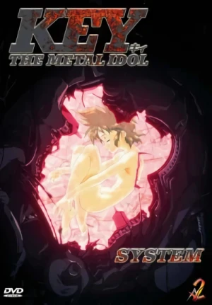 Key: The Metal Idol - Vol. 4/5 (OmU)