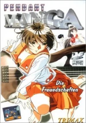 Pendant: Die Freundschaften