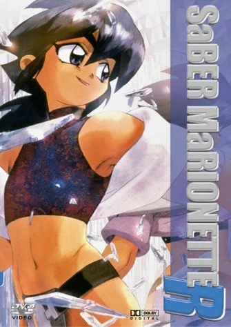 Saber Marionette R