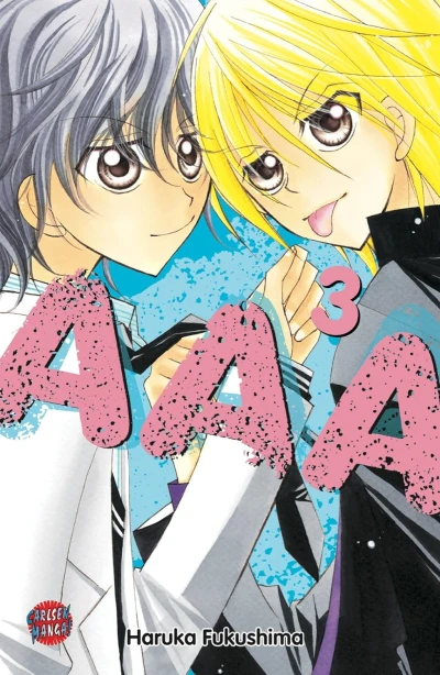 AAA - Bd. 03