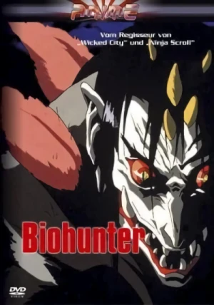 Biohunter