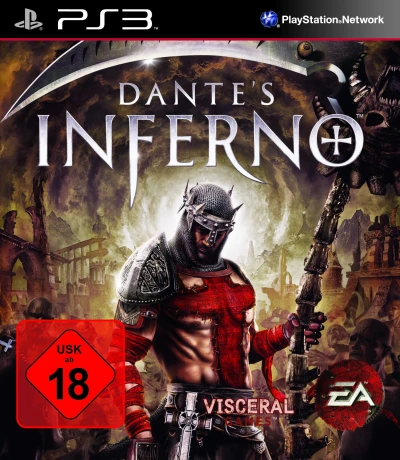 Dante's Inferno [PS3]