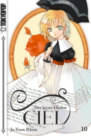 Ciel - Bd. 10