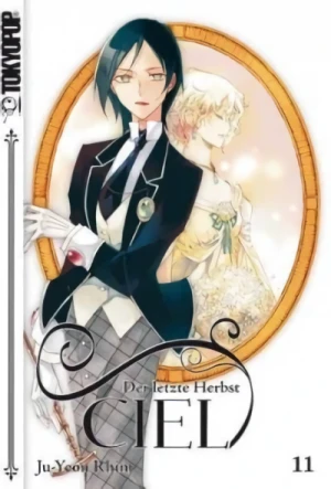 Ciel - Bd. 11