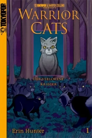 Warrior Cats - Bd. 01